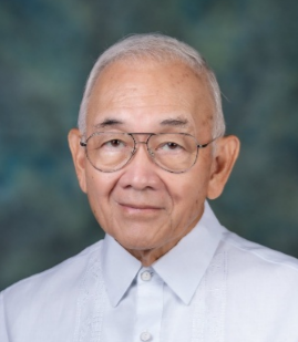 Jose Ma. Lopez
