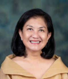 Lourdes Elisa J. Chan