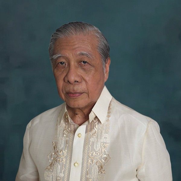 Philip Huang