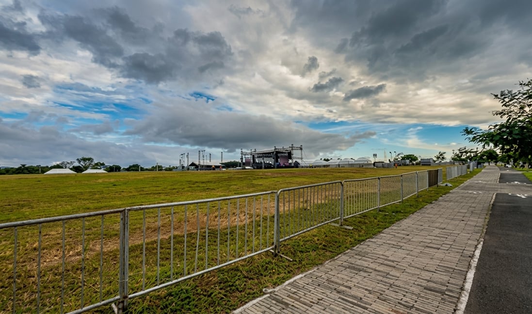 Nuvali Commercial Property